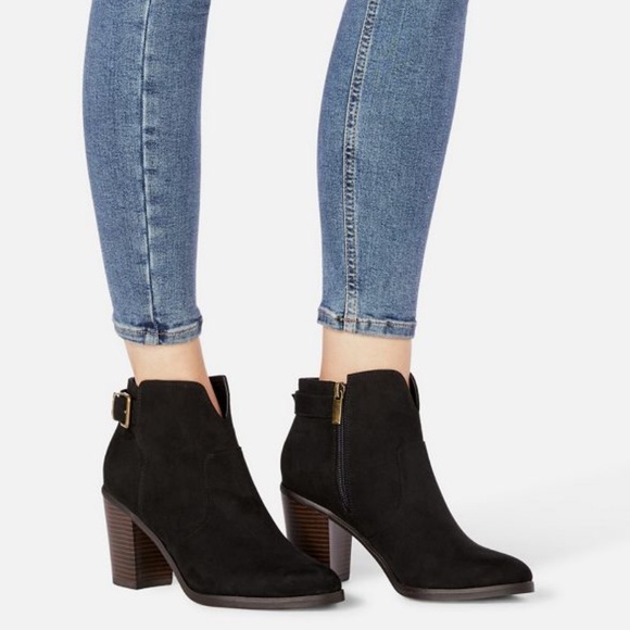 Booties - Picture 5 of 5